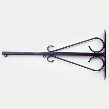 Artikel Bild: Wandarm klein für Herrnhuter Außensterne A4/A7