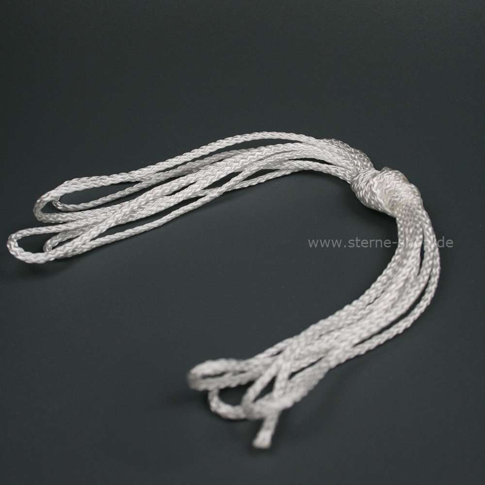 Artikel Bild: Schnur 2 m für A4 und A7