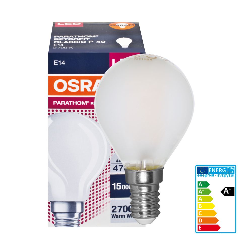 Artikel Bild: LED Leuchtmittel für Haßlauer Außensterne