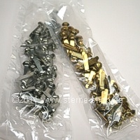 Artikel-Bild-Montageklammern