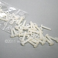 Artikel-Bild-Montageschrauben und Muttern für 130 cm Sterne