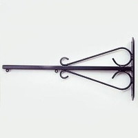 Artikel-Bild-Wandarm klein für Herrnhuter Außensterne A4/A7