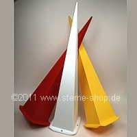 Artikel-Bild-dreieckige Ersatzzacke für Außenstern mit 68 cm