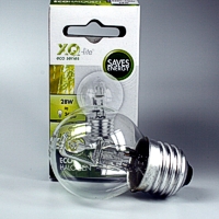 Artikel-Bild-77 Watt Hochvolt-Halogenleuchtmittel für Außensterne - Herrnhuter Stern