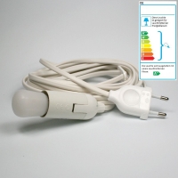 Artikel-Bild-LED-Beleuchtung für Annaberger Sterne und Laternen - 4 m