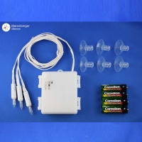 Artikel-Bild-Batterieset für 3 Marienberger Sterne