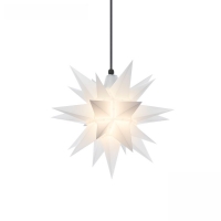 Artikel-Bild-Außenstern 40 cm - opal - Herrnhuter Stern aus Kunststoff