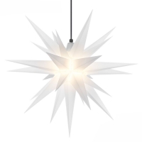 Artikel-Bild-Außenstern 68 cm - opal - Herrnhuter Stern aus Kunststoff