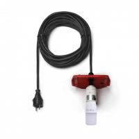 Artikel-Bild-Außenkabel 10 m für Herrnhuter Sterne A13 aus Kunststoff - mit LED Leuchtmittel