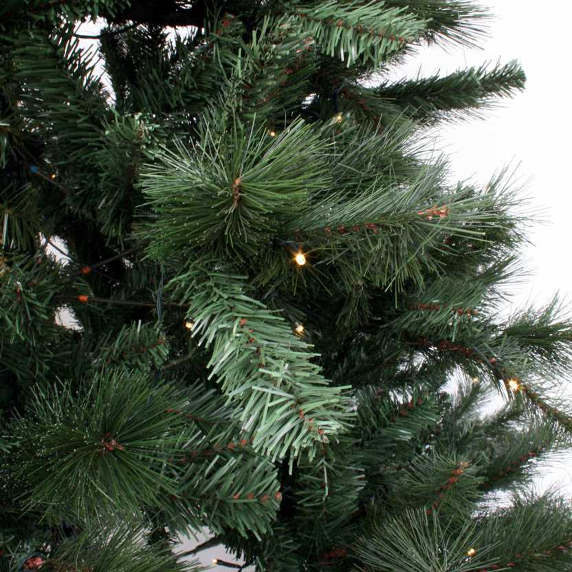 Weihnachtsbaum - New York mit LED - 314 - 84 - 0 - 1